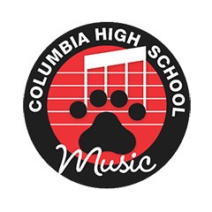 Columbia High School Music Parents Association